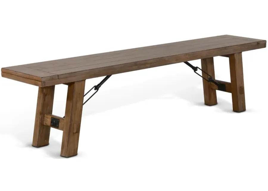 Wallen Bench-72