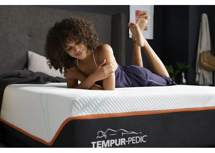 TEMPUR-ProAdapté©?1.0 Firm King Mattress