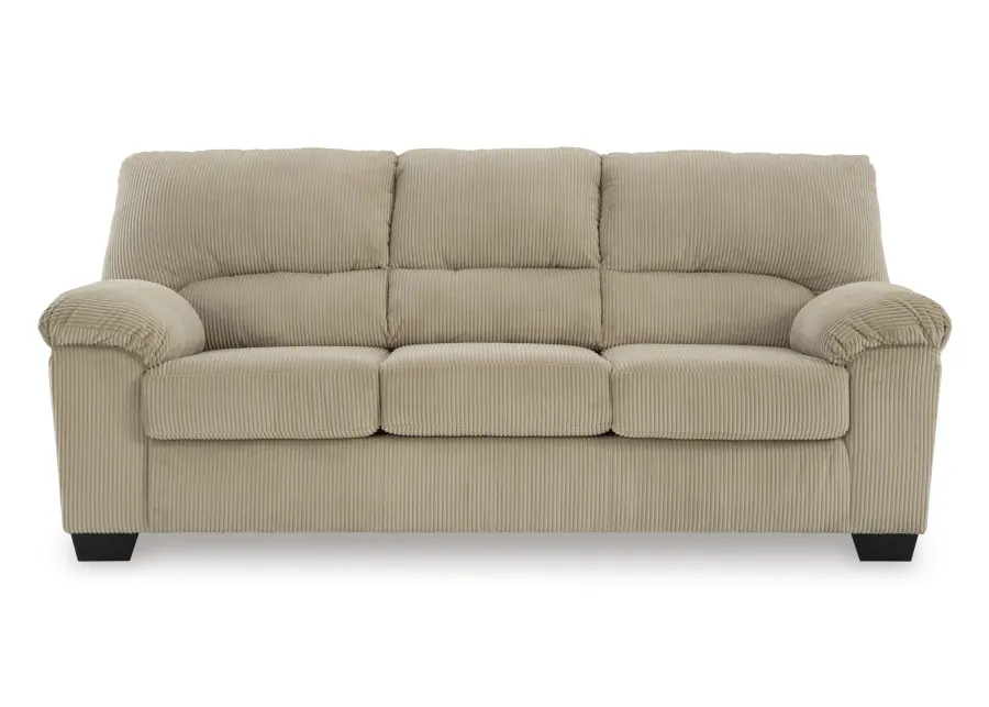 SimpleJoy Sand Sofa-83