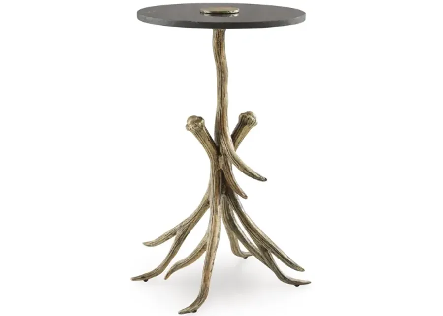 Lemkins Accent Table-17