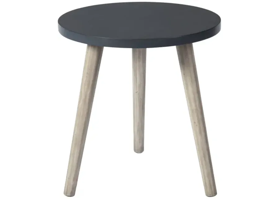 Fullersen Accent Table-17