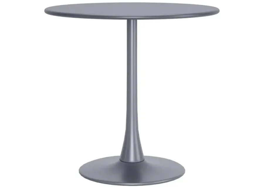 Soleil Dining Table Gray-31