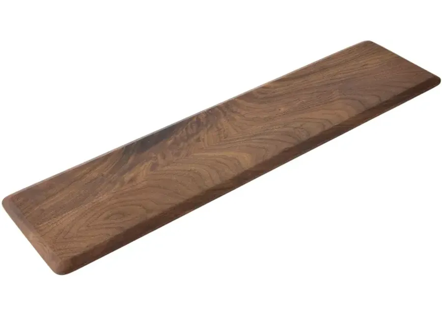 28" Walnut Cutting Board by Andre Sandifer-7
