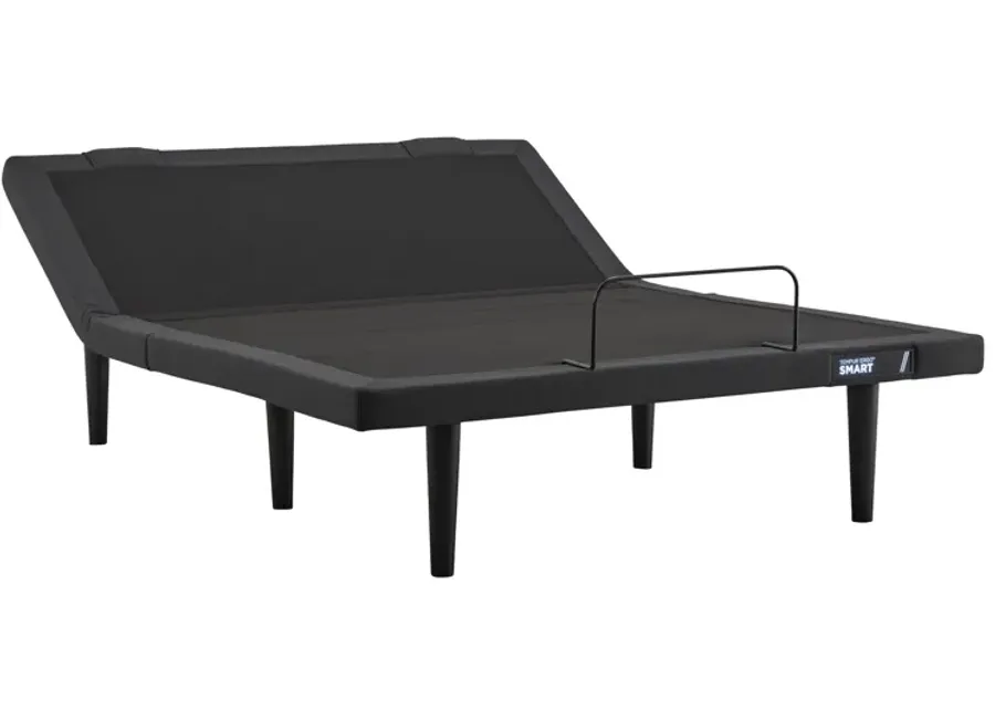 TEMPUR-ERGOåº Smart Queen Adjustable Base-60