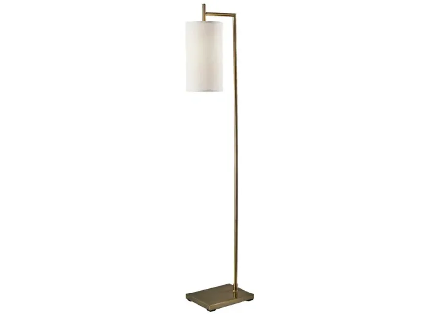 Zion Floor Lamp