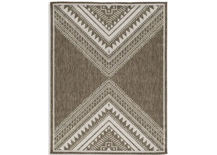 Dunsler Large Rug-94
