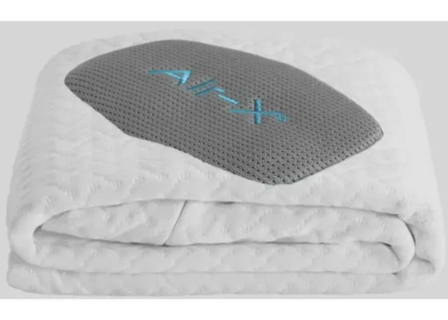 Dri-Tec Queen Pillow Protector by Bedgear-20