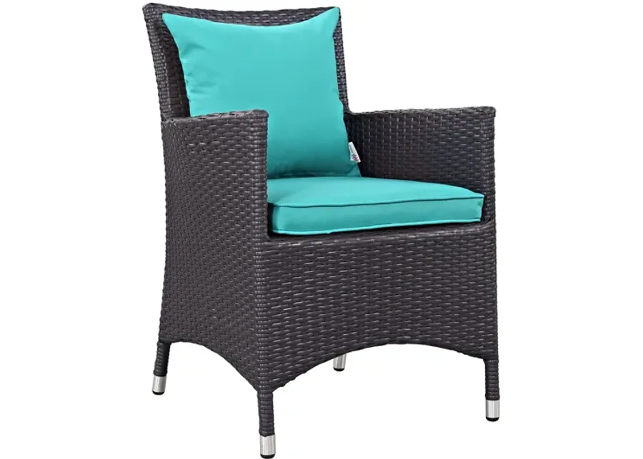 Convene Dining Outdoor Patio Armchair-25