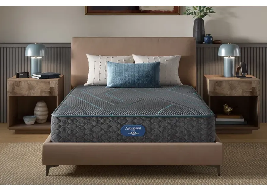 Beautyrest Level 2 Medium Hybrid 13.75" Twin XL Mattress-39
