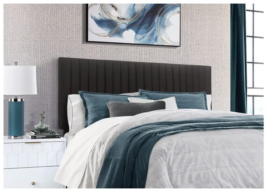 Canden Twin Headboard-44