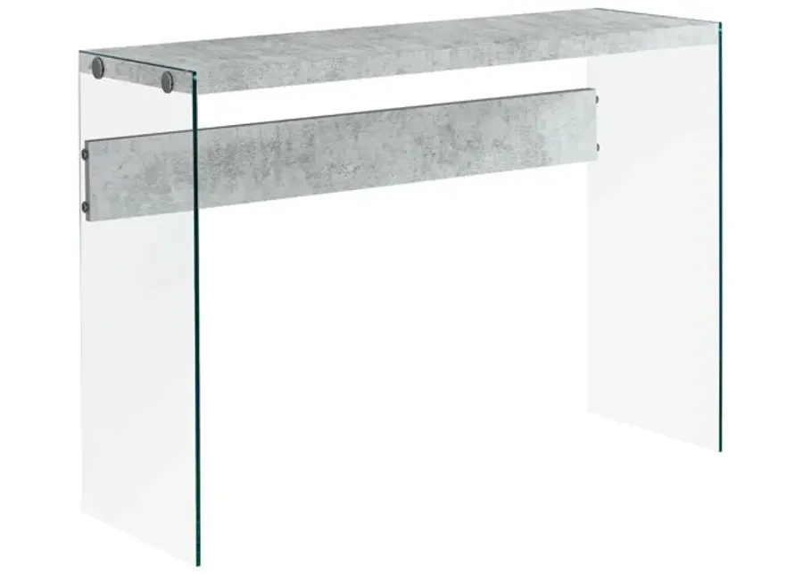 Monarch Specialties I 3232 - Console Table-15
