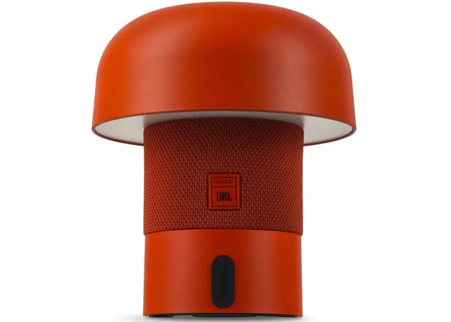 Sensa Play Mini - Red Orange