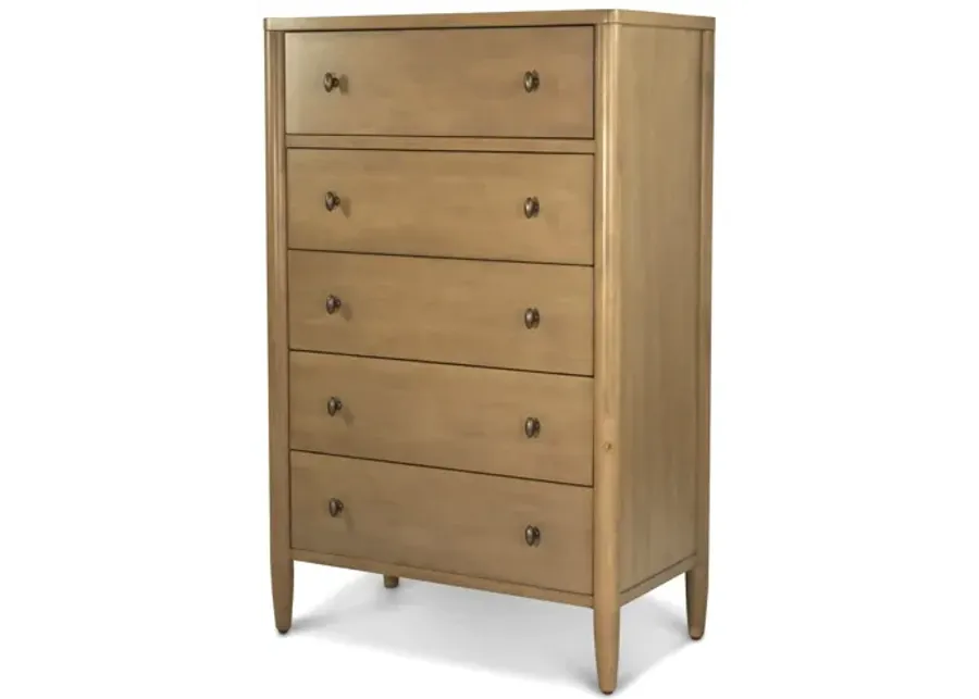 Chatham 5 Drawer Chest-34