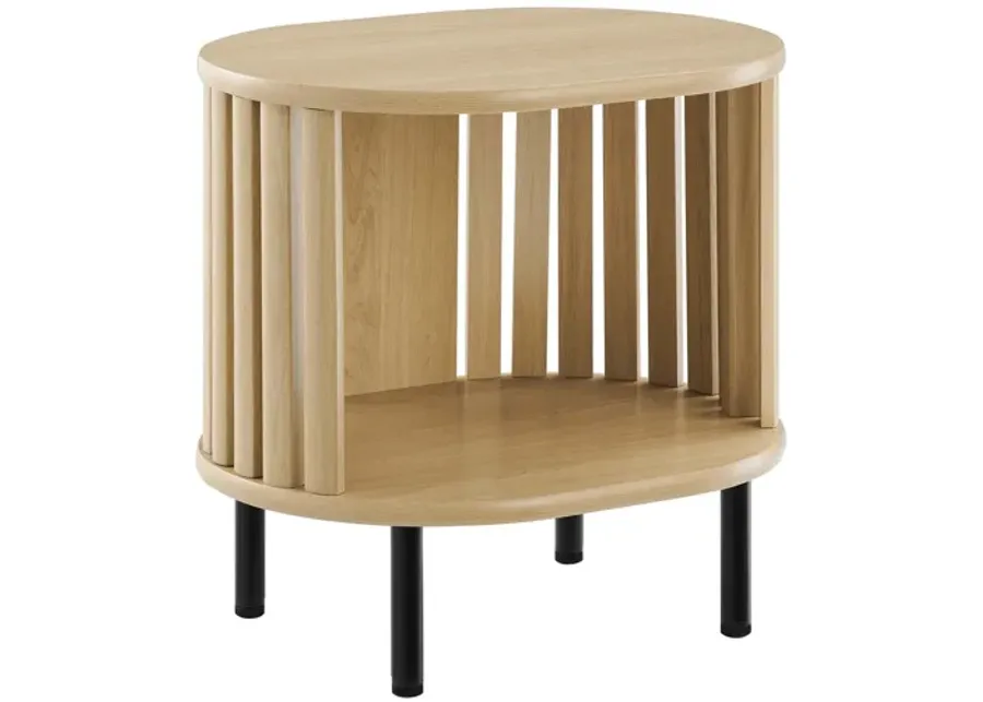 Fortitude Side Table by Modway-19