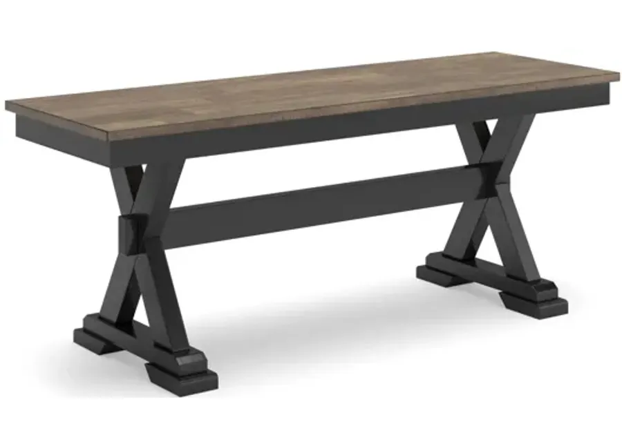 Wildenauer 50" Dining Bench-48