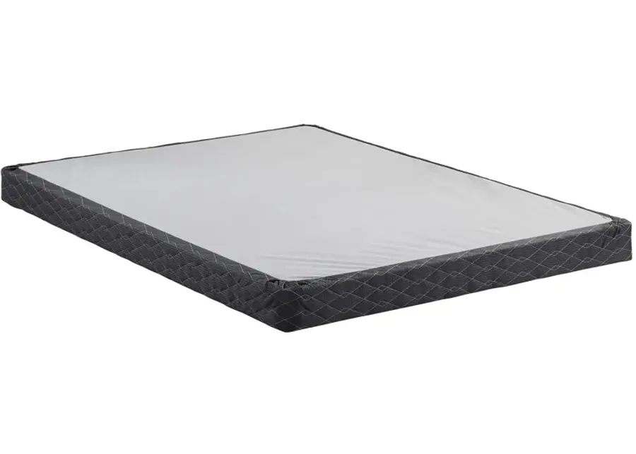Serta Perfect Sleeper and iComfort Low Profile California King Foundation *Need Qty 2-36