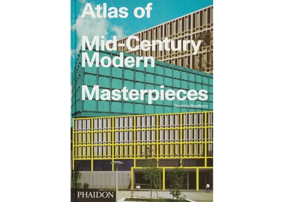 Atlas of Mid-Century Modern Masterpieces-8