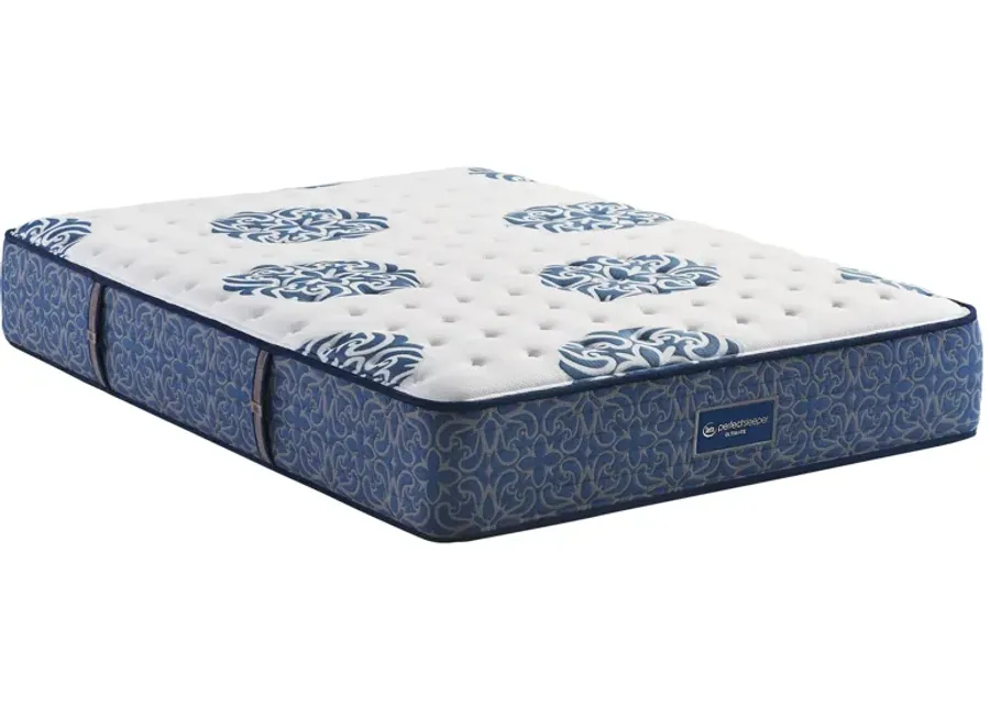Serta Perfect Sleeper Ultimate Piquette Firm Innerspring Twin 13" Mattress-39