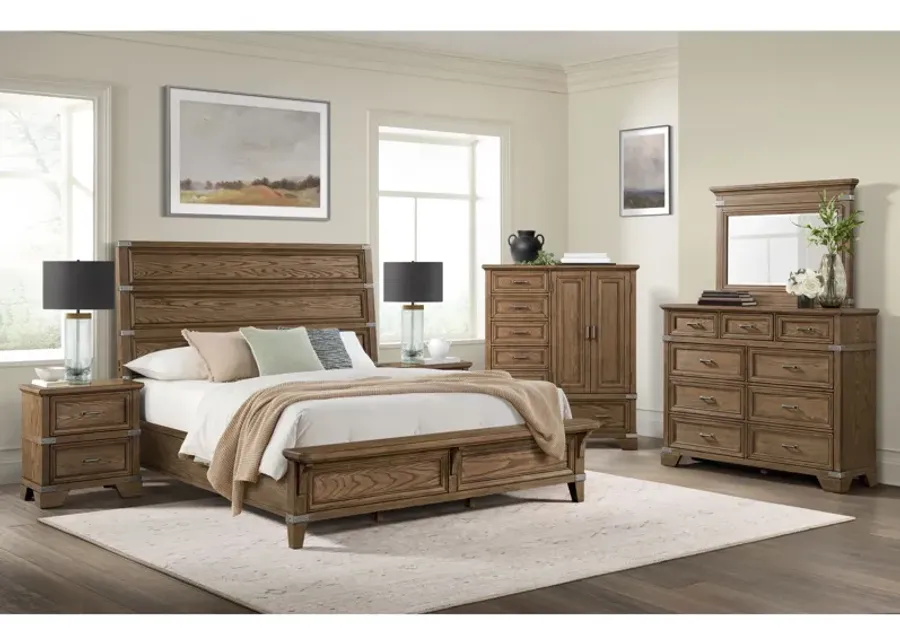 Forge 5-Piece Queen Bedroom Set 1 79916-forge-5-piece-queen-bedroom-set-1.webp