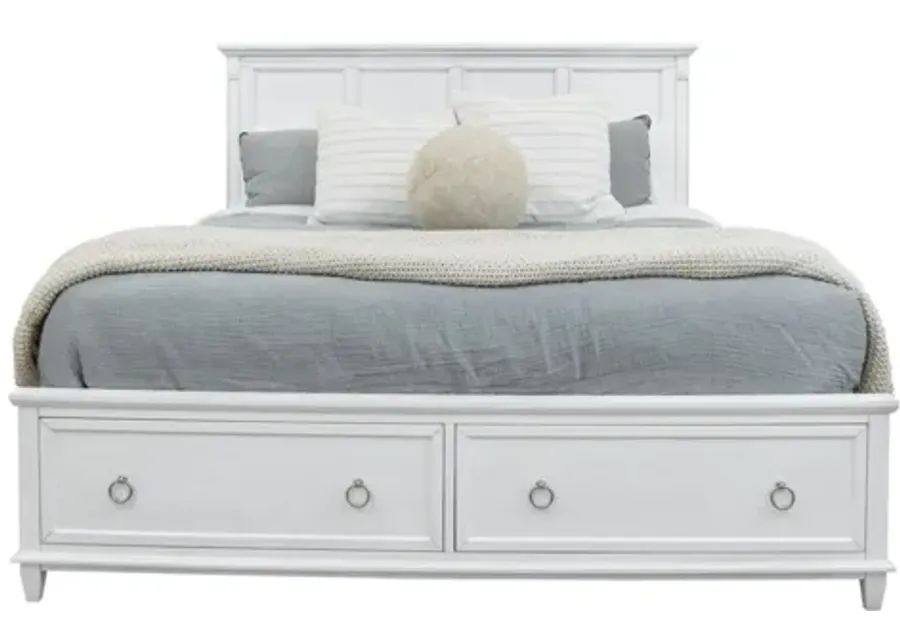 Point Breeze Queen Bed with Storage-67