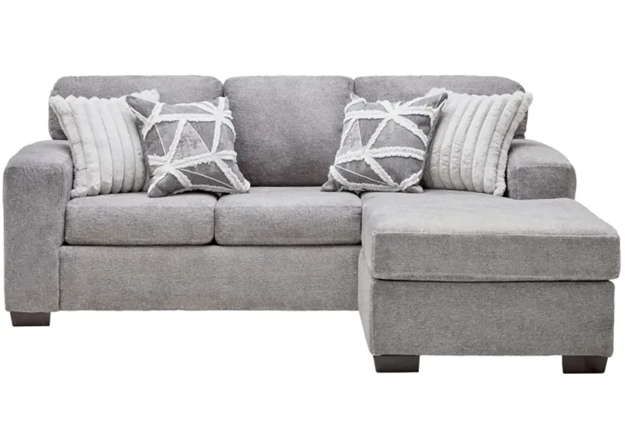 Frankie 2-Piece Sofa Chaise