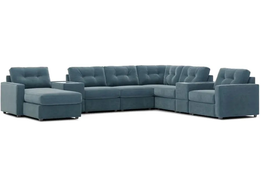 80152-modularone-teal-8-piece-sectional-with-e-console-left-arm-facing-chaise-156-1.webp