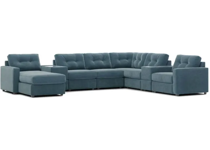 80152-modularone-teal-8-piece-sectional-with-e-console-left-arm-facing-chaise-156-1.webp