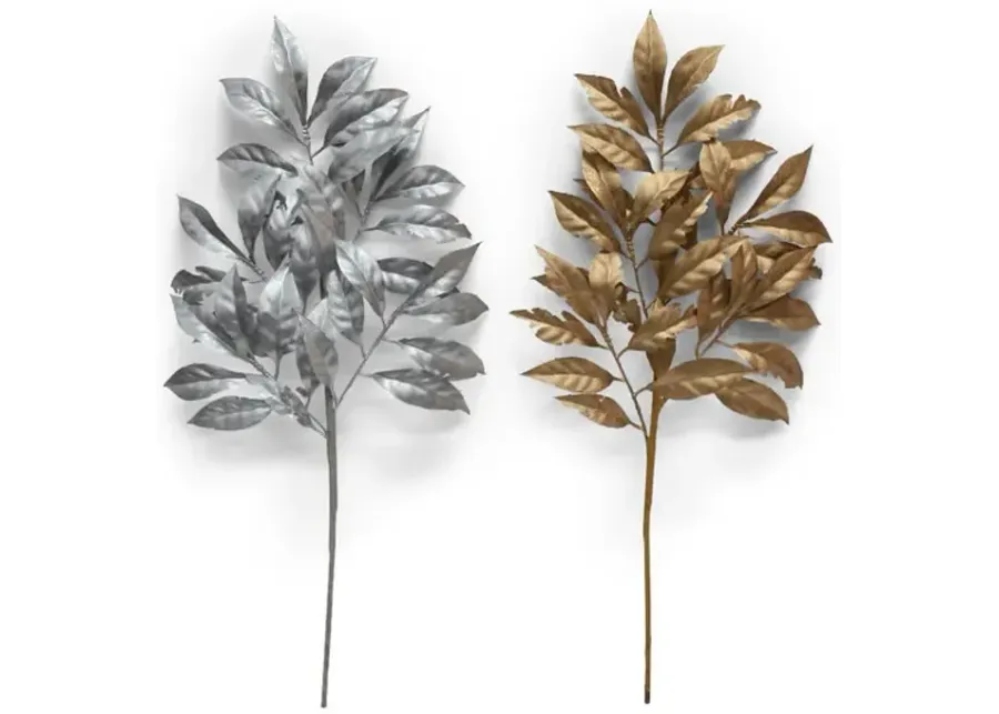 Laurel Leaf