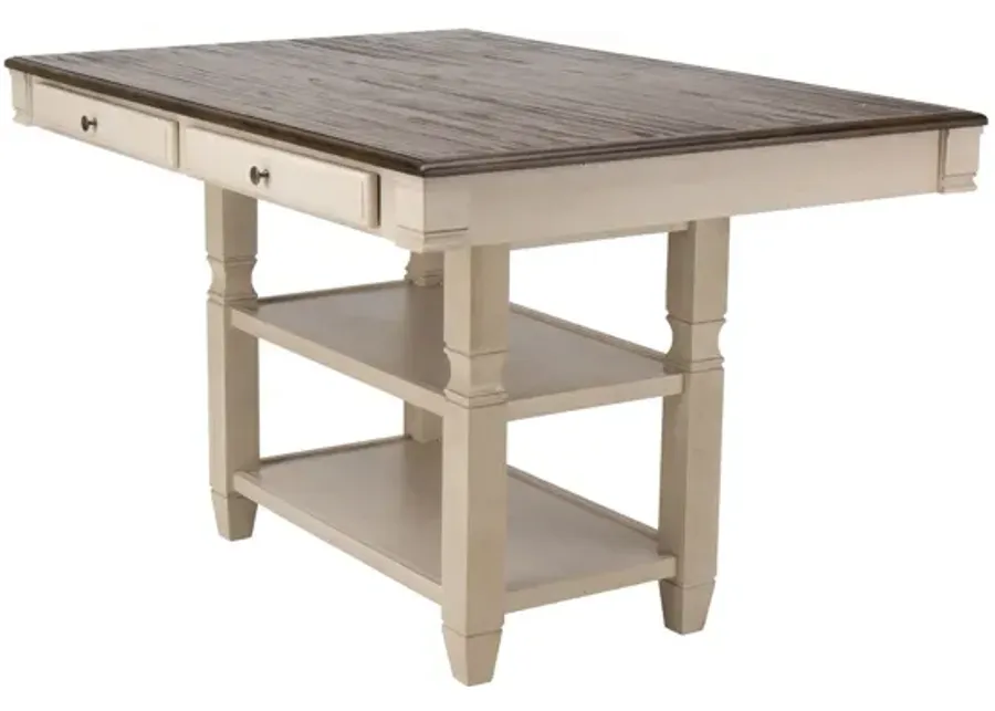 Venus Gathering Table-60