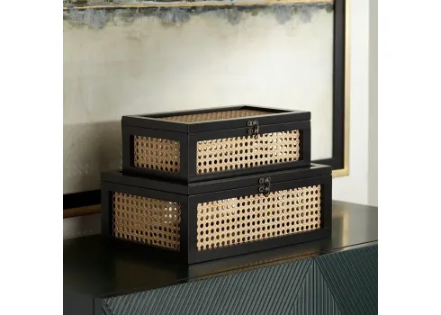 80379-kensington-hill-jamboree-black-wood-and-mesh-decorative-boxes-set-of-2-brown-1.webp
