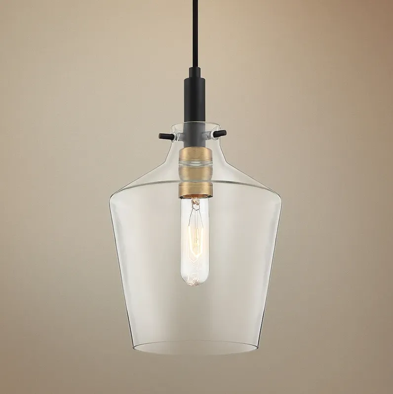 80469-quoizel-june-7-3-4-wide-earth-black-and-glass-modern-mini-pendant-black-1.webp