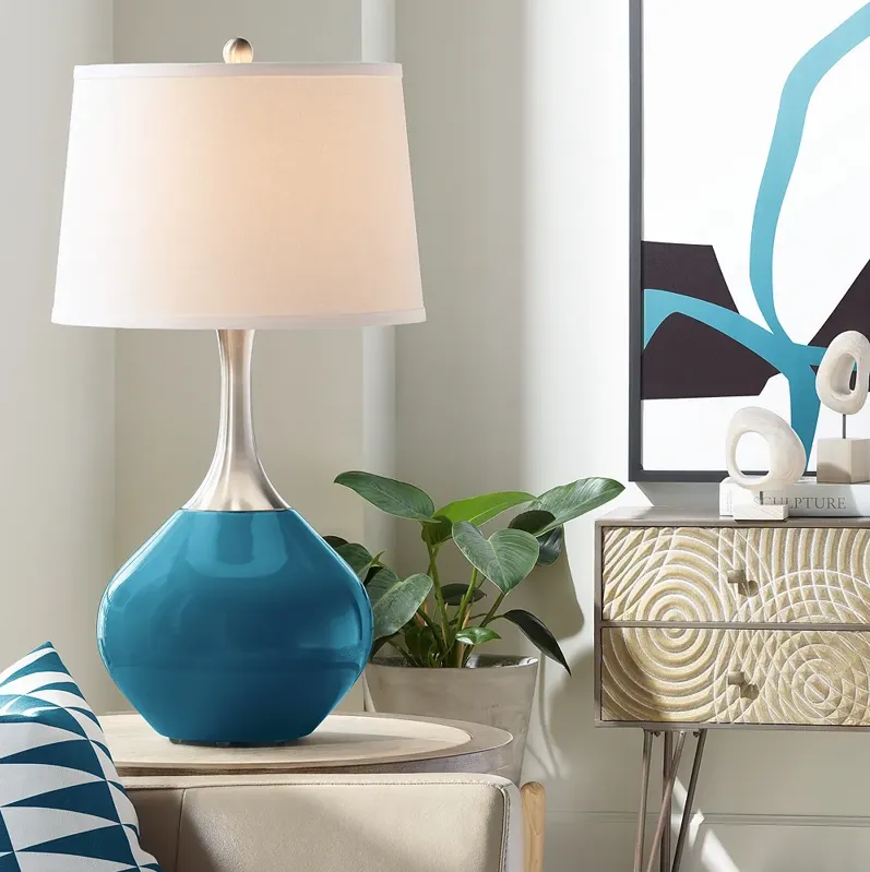 80593-color-plus-spencer-31-high-oceanside-blue-table-lamp-silver-1.webp