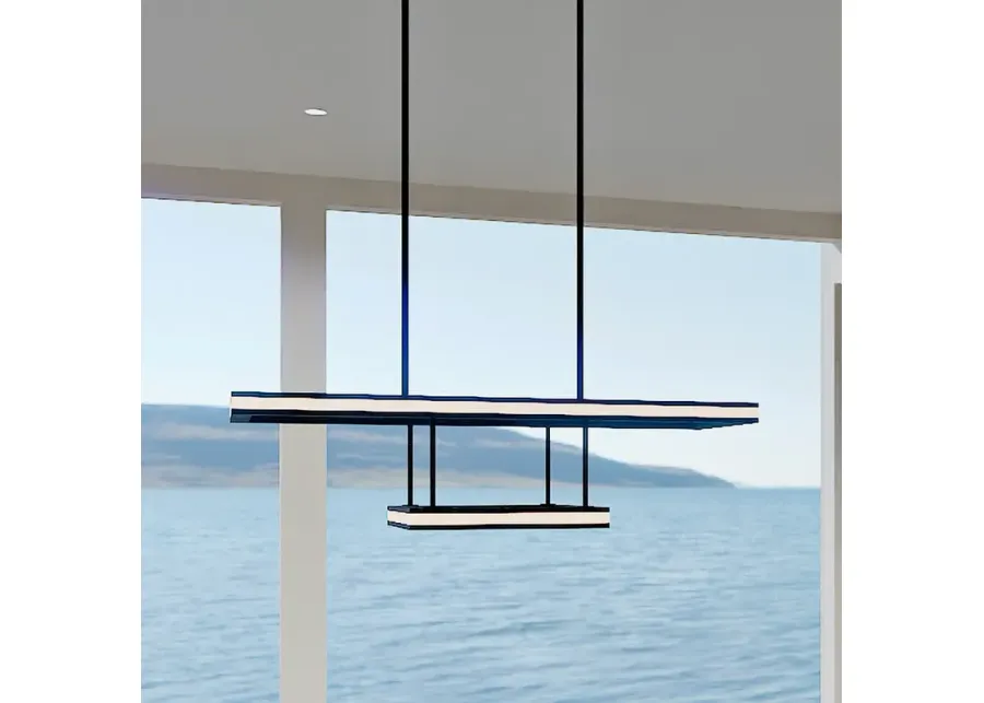 Quoizel Aydin 37 3/4" Wide Matte Black LED Island Chandelier-black 1 80616-quoizel-aydin-37-3-4-wide-matte-black-led-island-chandelier-black-1.webp