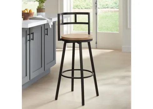 80640-elm-lane-latham-25-1-4-matte-black-and-wood-swivel-counter-stool-black-1.webp