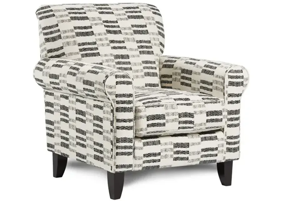 Anna Accent Chair