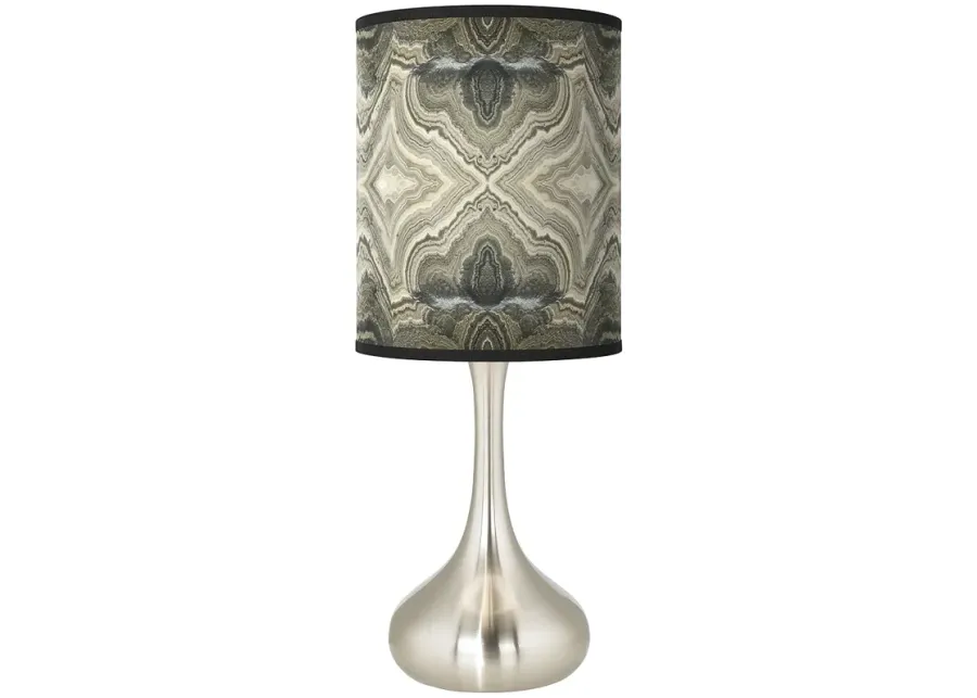 Giclee Glow Droplet 23 1/2" Sprouting Marble Shade Modern Table Lamp-gray 1 80892-giclee-glow-droplet-23-1-2-sprouting-marble-shade-modern-table-lamp-gray-1.webp