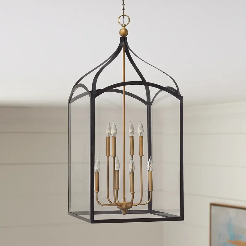 80956-hinkley-clarendon-20-wide-clear-glass-and-bronze-foyer-pendant-brown-1.webp