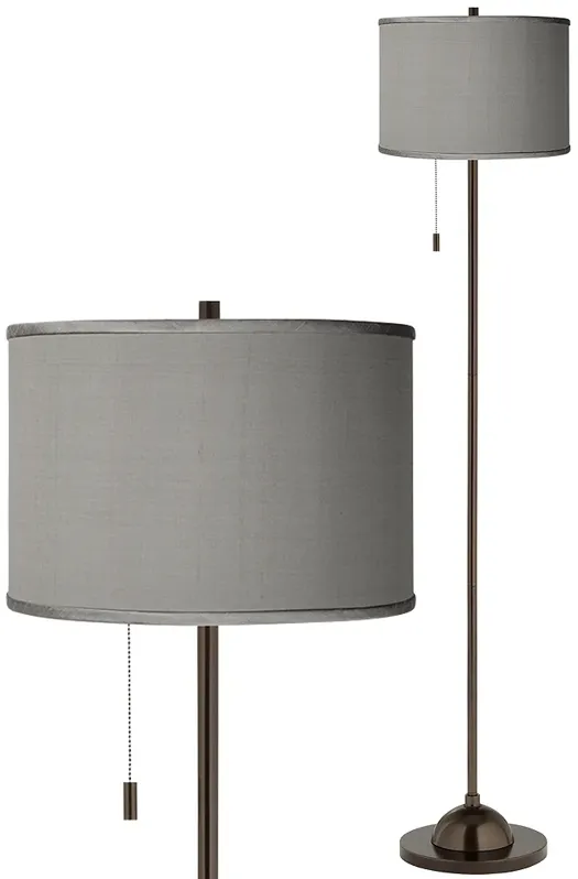 81012-possini-euro-62-high-gray-faux-silk-bronze-club-floor-lamp-gray-1.webp