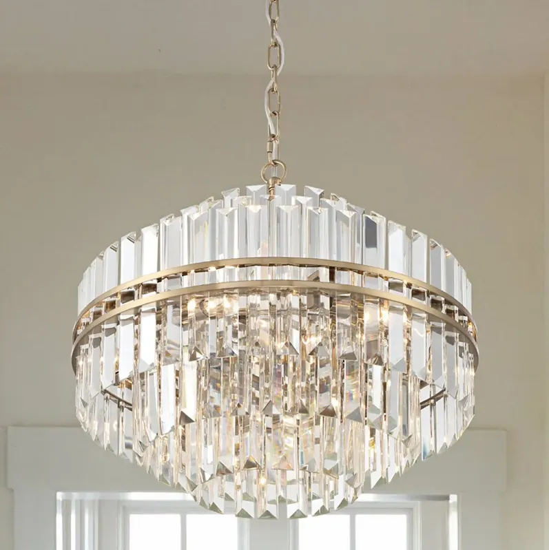 81167-crystorama-hayes-22-wide-aged-brass-crystal-chandelier-gold-1.webp