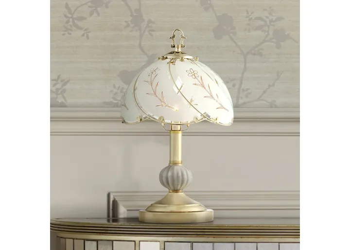 81201-polished-brass-and-flower-glass-shade-15-high-on-off-touch-table-lamp-gold-1.webp