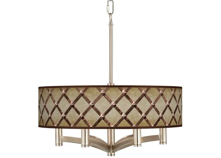 81449-giclee-glow-metal-weave-20-wide-6-light-nickel-pendant-chandelier-silver-1.webp