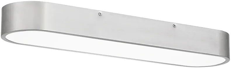 81749-juniper-integrated-led-brushed-nickel-flush-mount-silver-4.webp Juniper Integrated LED Brushed Nickel Flush Mount-silver