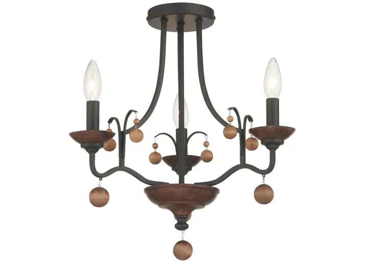 81766-minka-lavery-colonial-charm-3-light-bronze-with-walnut-semi-flush-mount-1.webp