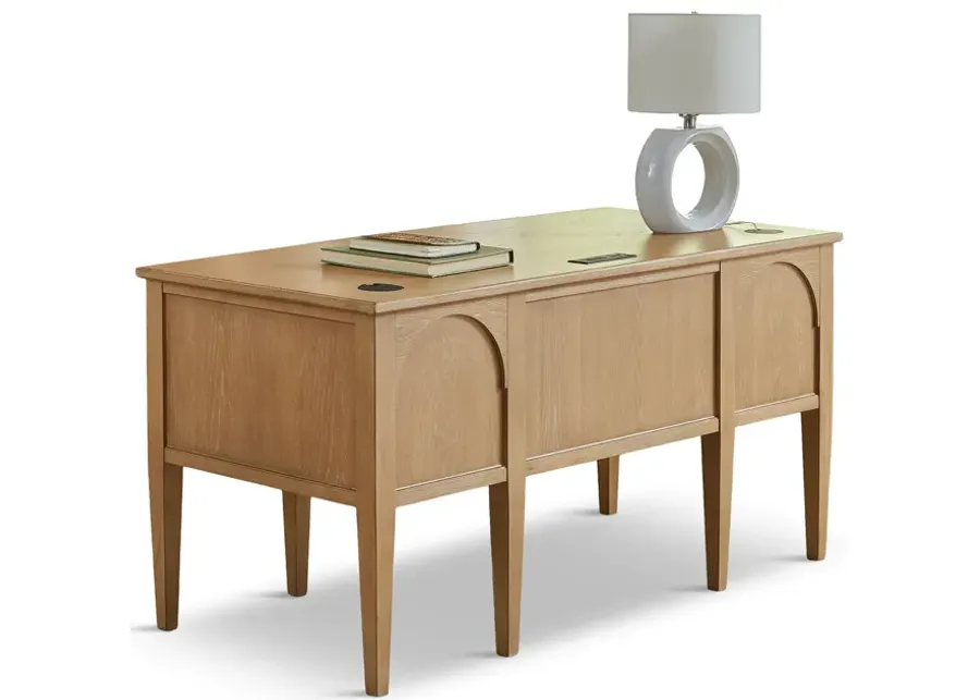 Cassia Desk
