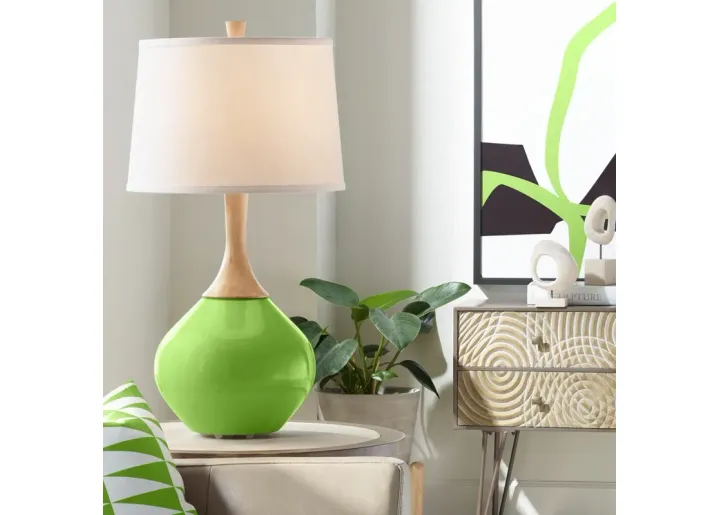 81963-color-plus-wexler-31-modern-glass-rosemary-green-table-lamp-green-1.webp