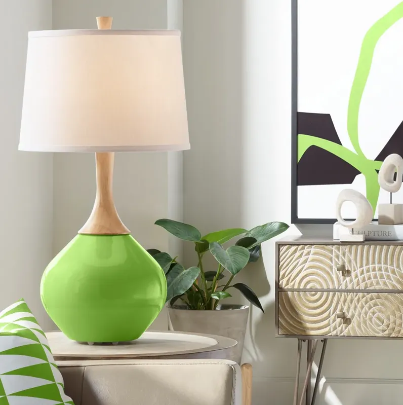 81963-color-plus-wexler-31-modern-glass-rosemary-green-table-lamp-green-1.webp