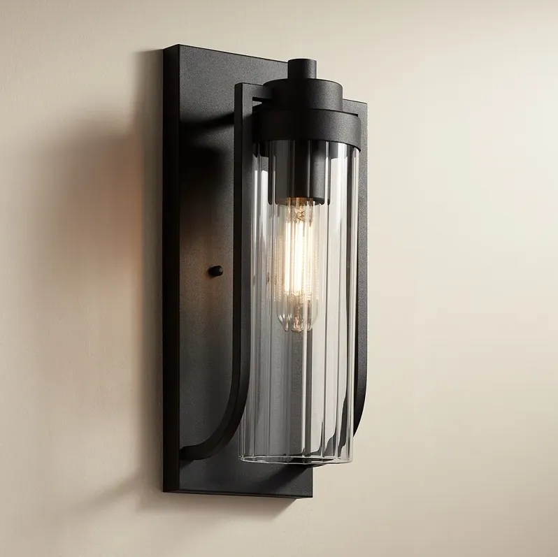 82044-possini-euro-bogata-15-1-2-high-black-and-ribbed-glass-wall-sconce-black-1.webp