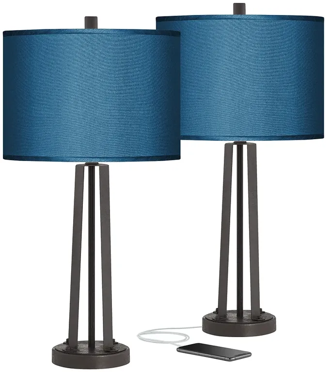 82124-possini-blue-faux-silk-and-dark-bronze-usb-table-lamps-set-of-2-brown-1.webp