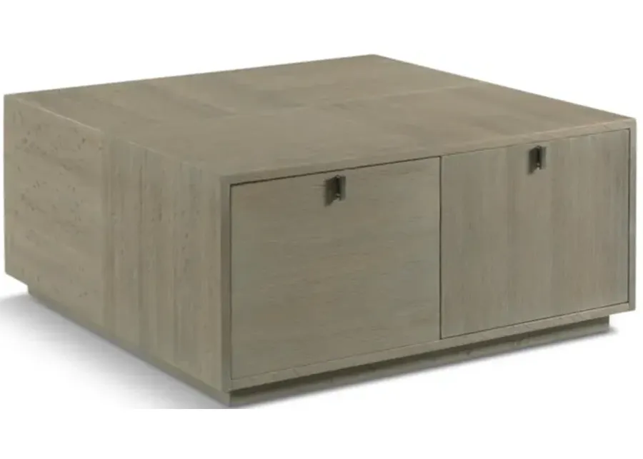 Kit Square Coffee Table
