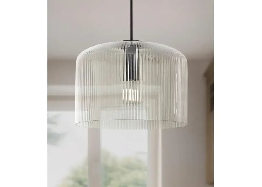 82678-possini-euro-lallie-17-3-4-wide-modern-glass-dome-pendant-light-black-1.webp
